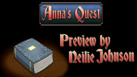 Anna's Quest Preview