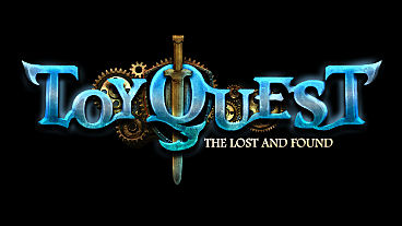 ToyQuest: The Lost and Found From Developer Hiker Games Finds Its Way to Greenlight