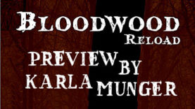 Bloodwood Reload Preview