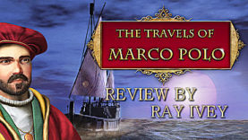 The Travels of Marco Polo Video Review