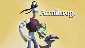 Armikrog Release Date and Pre-Order Bonus Announced