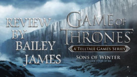 Game of Thrones Episode 4: Sons of Winter Review
