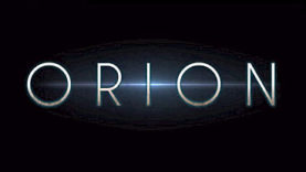 Greenlight Campaign Launched for Orion