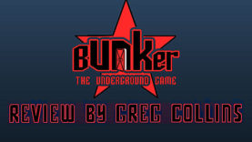 Bunker - The Underground Game Review