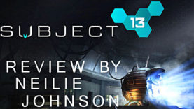 Subject 13 Review