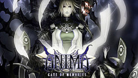 Anima Gate of Memories is Greenlit