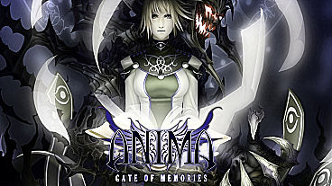Anima Gate of Memories is Greenlit