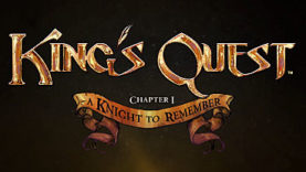 King's Quest: A 30-year-old Franchise Reimagined