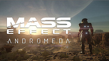 Mass Effect: Andromeda is Arriving Next Year