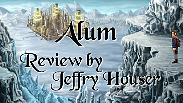 Alum - Review
