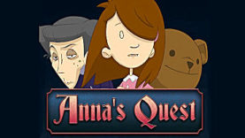 Anna's Quest Release Date Announced