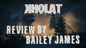 Kholat Review