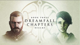 Dreamfall Chapters Book Three is Due Out Friday, June 25th