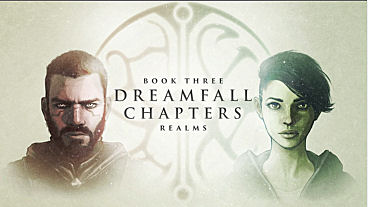 Dreamfall Chapters Book Three is Due Out Friday, June 25th