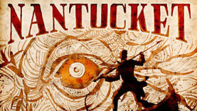 Nantucket Navigates Steam Greenlight in a Mere Seven Days