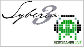 Gamescom 2015 to Showcase the Music of Syberia at Video Games Live Concert