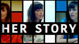 Her Story is Released - Trailer