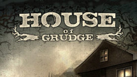 House of Grudge is Released on Android and iOS