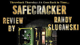 Throwback Thursday: Safecracker