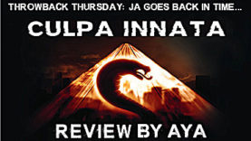 Throwback Thursday: Culpa Innata