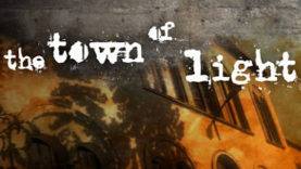 The Town of Light to Premier in the UK at Develop 2015