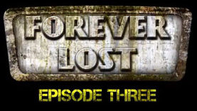 Find Forever Lost: Episode 3 on iOS and Android starting July 9th