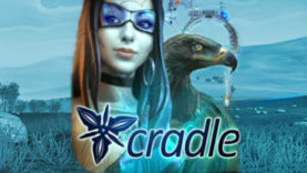 Another New Cradle Screenshot