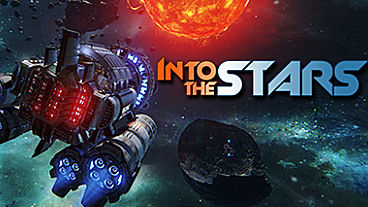 Into the Stars Will Launch Into Early Access on July 9th