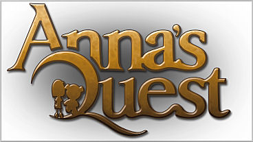 Anna's Quest is Now Available Worldwide