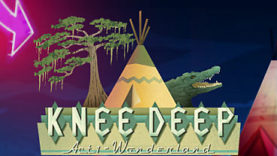 Knee Deep Act 1: Wonderland is Now Available for PC, Mac and Linux