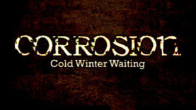 Corrosion: Cold Winter Waiting Enhanced Edition Released