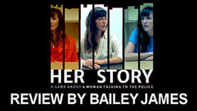 Her Story Review