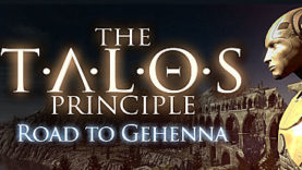 The Talos Principle DLC Arriving Soon