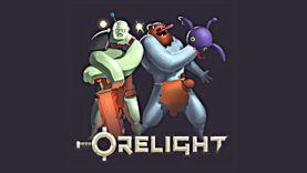 Orelight Shines on Early Access