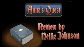Anna's Quest Review