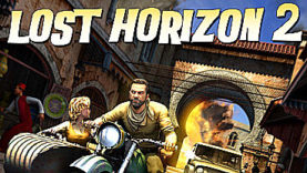 Lost Horizon 2 is Just Over the Horizon