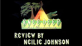 Knee Deep, Act 1: Wonderland Review