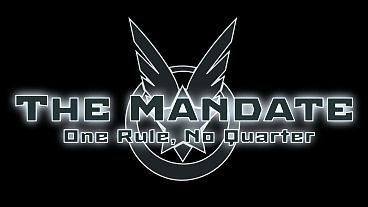The Mandate Commands Itself to Appear at Gamescom