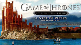 Episode 5 of Game of Thrones is in Sight