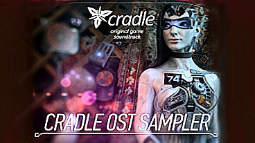 Cradle OST Sampler