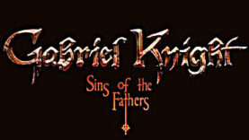 Gabriel Knight: Sins of the Fathers 20th Anniversary Edition Gets Legs