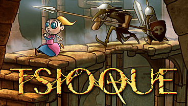 Kickstarter and Greenlight Campaigns Launched for Point-and-Click Adventure Tsioque