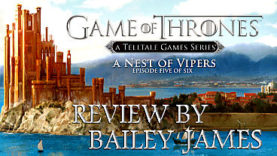 Game of Thrones Episode 5: A Nest of Vipers Review