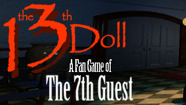 Kickstarter and Greenlight Campaigns Launched for The 13th Doll