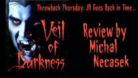 Throwback Thursday: Veil of Darkness