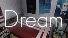 Dream Awakens and Discovers It Has Emerged From Early Access
