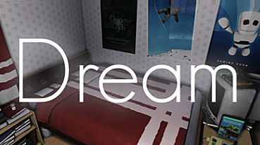 Dream Awakens and Discovers It Has Emerged From Early Access