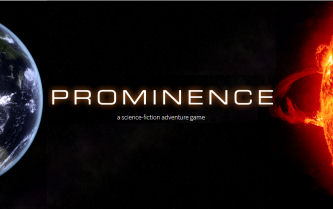 Prominence Prologue Continues