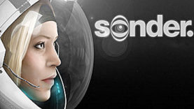 And Now, For Something Completely -- Well, Somewhat -- Different: Sonder (aka The Station)