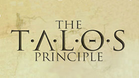The Talos Principle: Deluxe Edition is Coming to PS4
